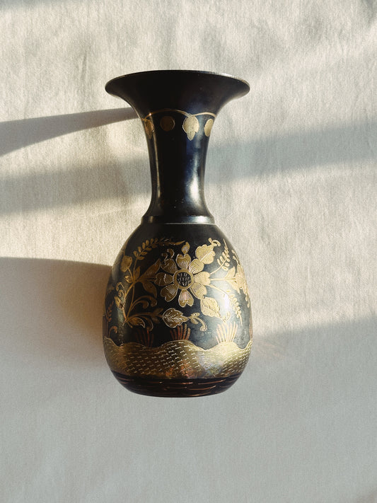 Japanese Vase