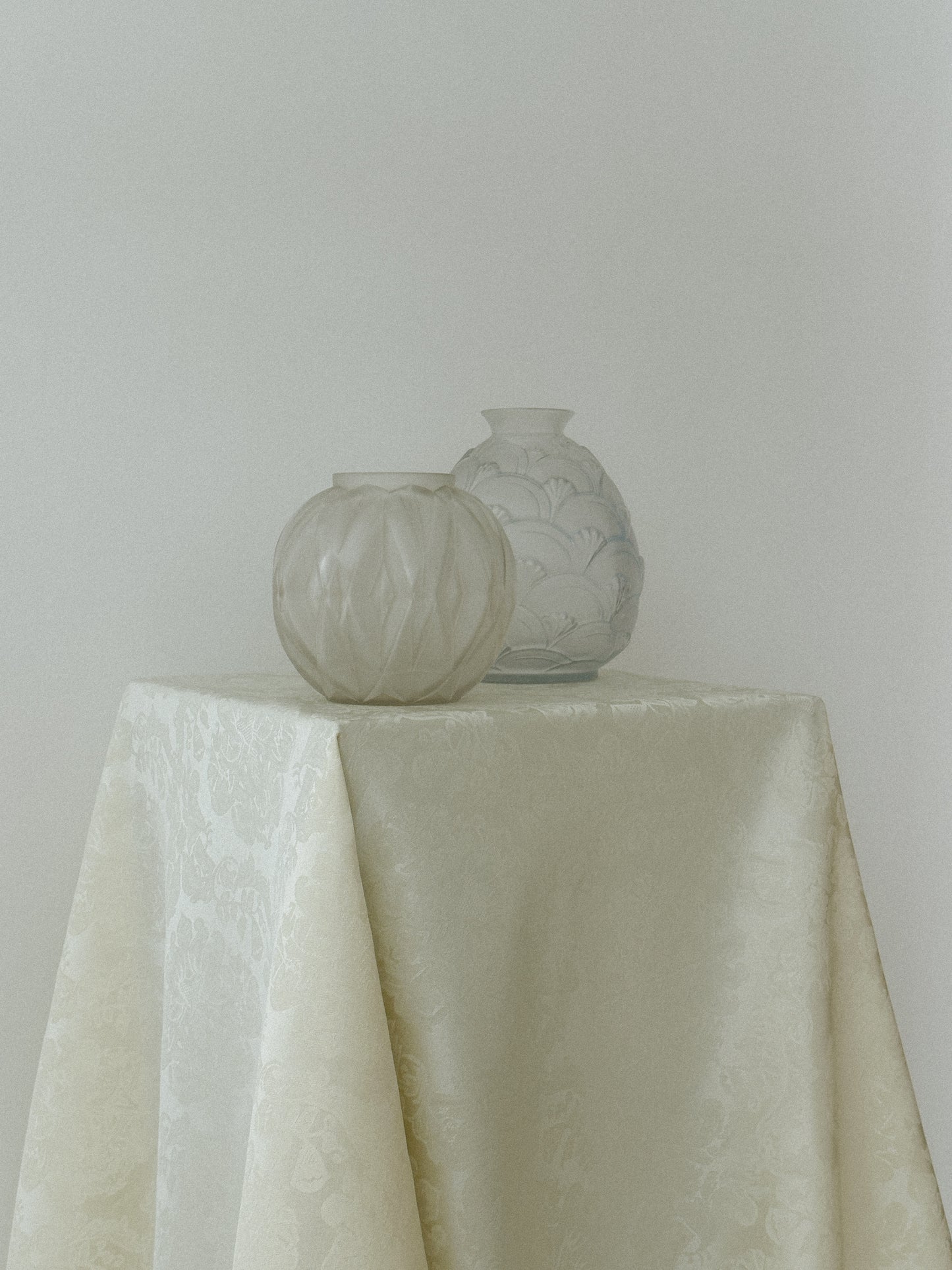 Andre Hunebelle, Prism Vase