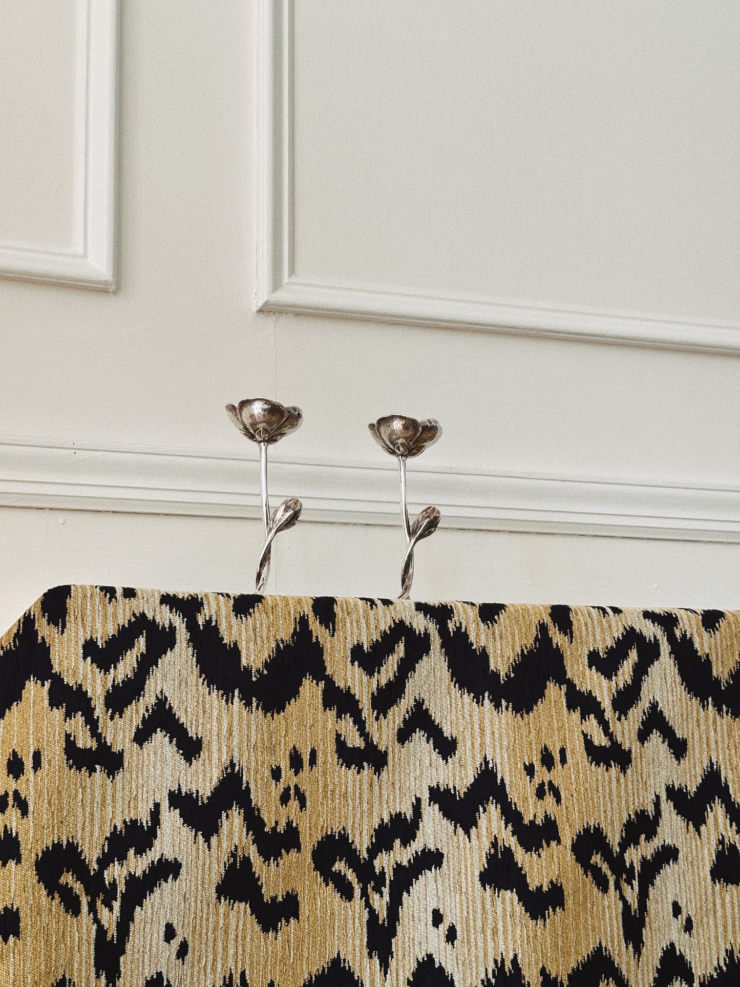 Italian Chenille Brocade