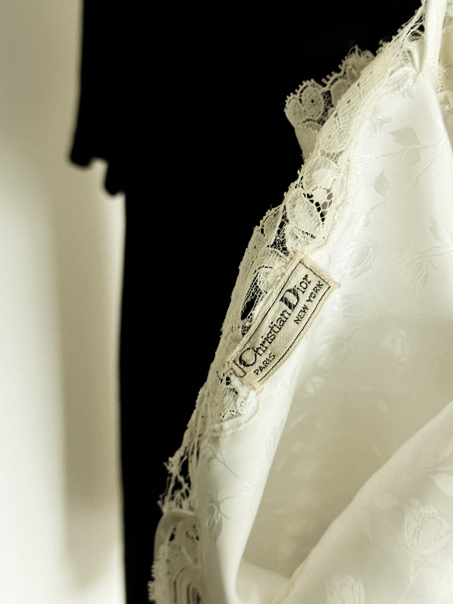 Christian Dior Camisole