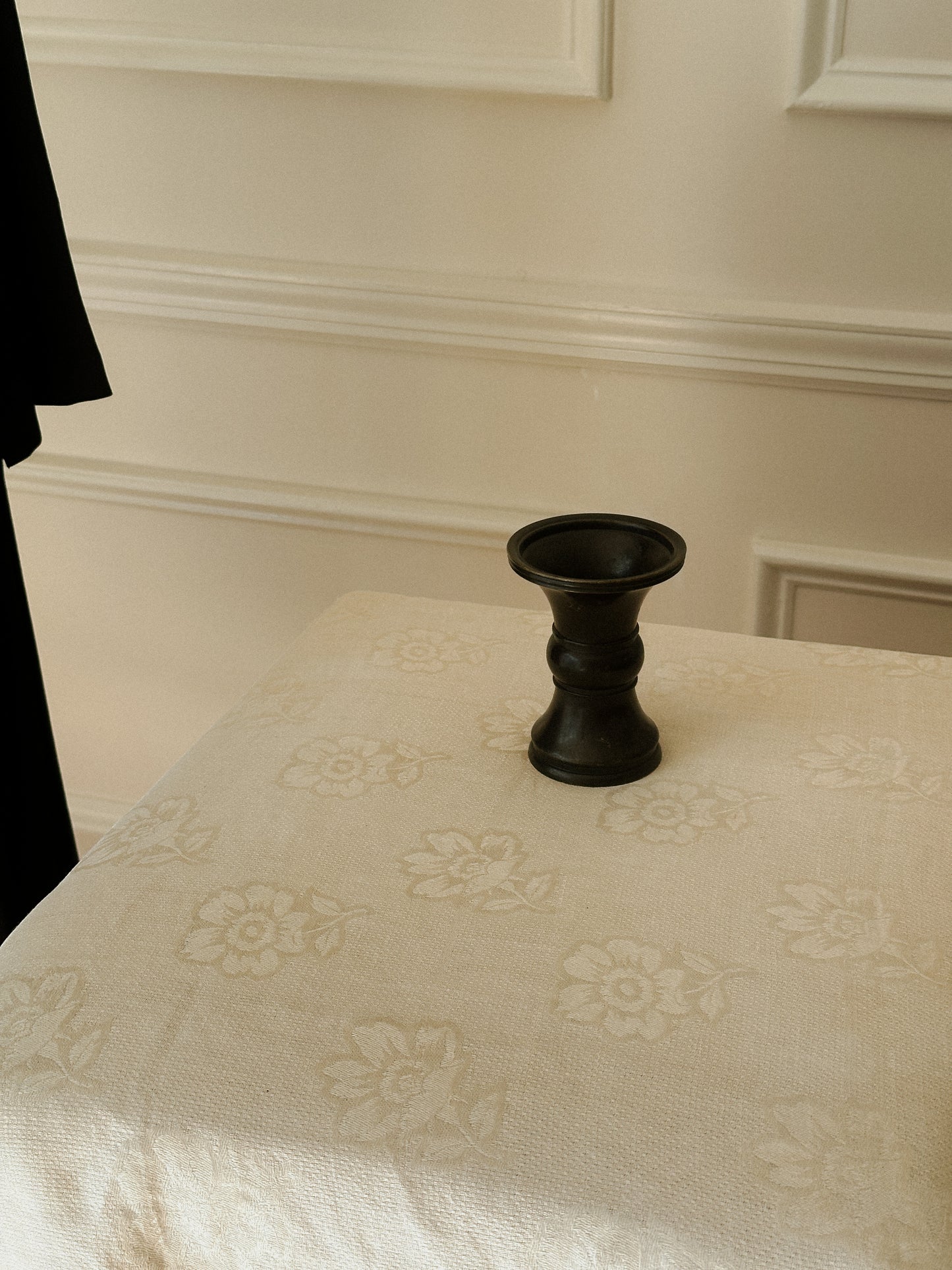 Bronze Vase