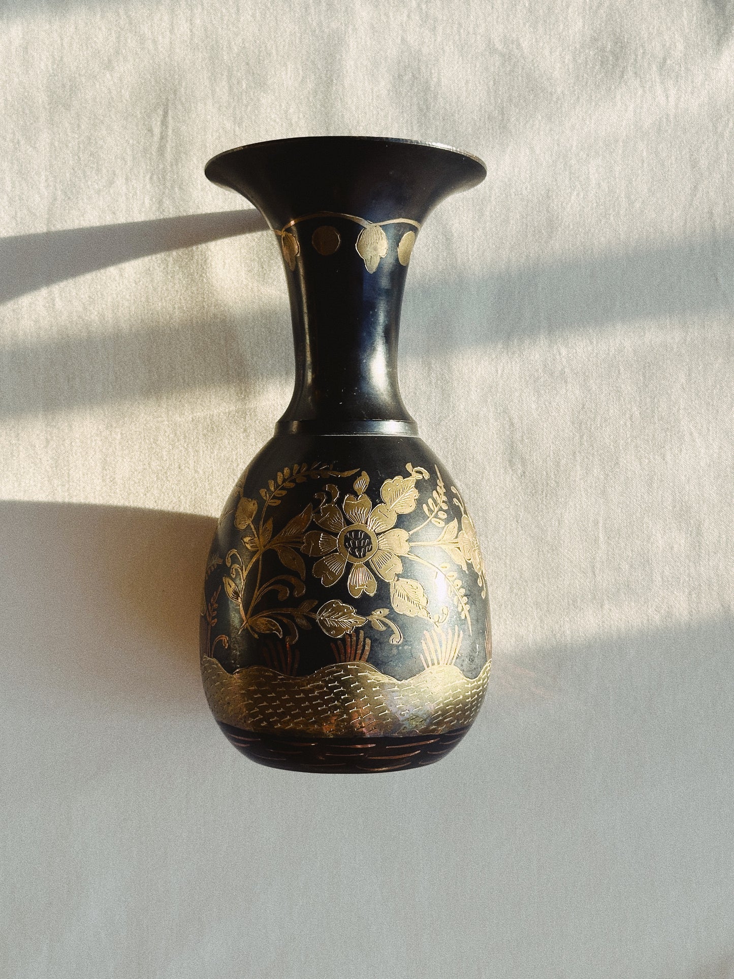 Japanese Vase