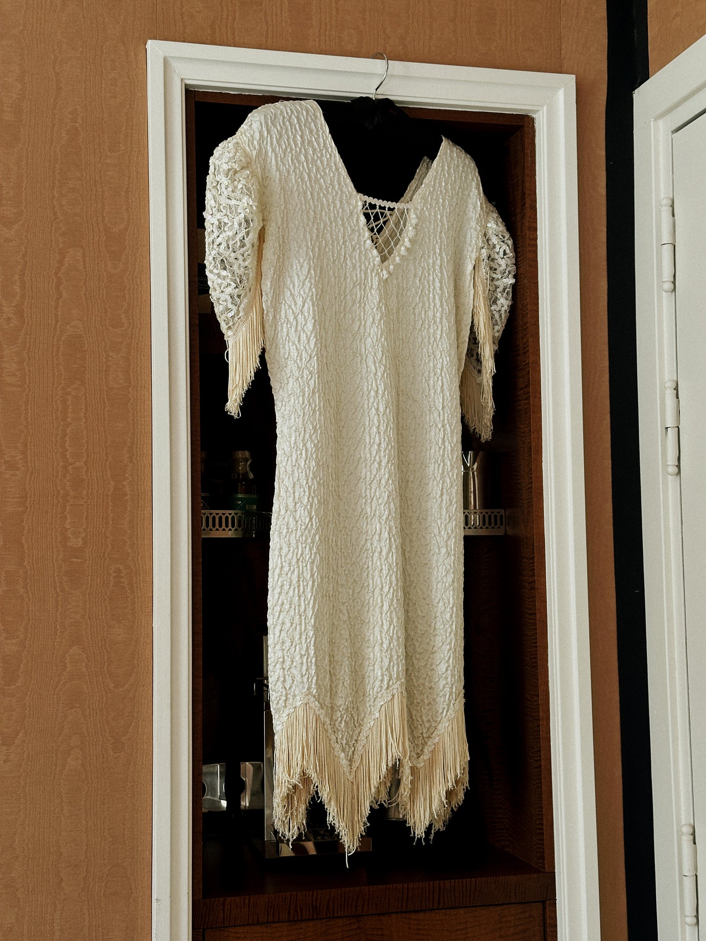 The Paris Dress