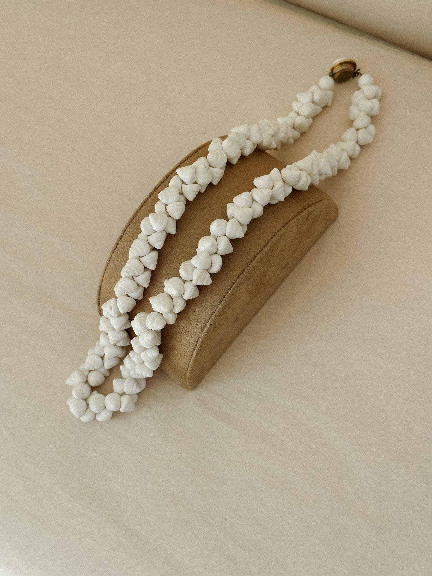 Shell Necklace