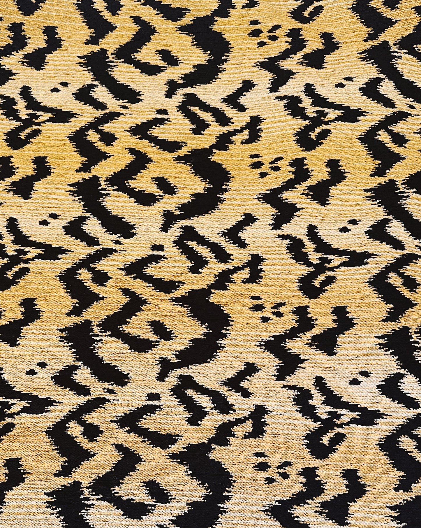 Italian Chenille Brocade 