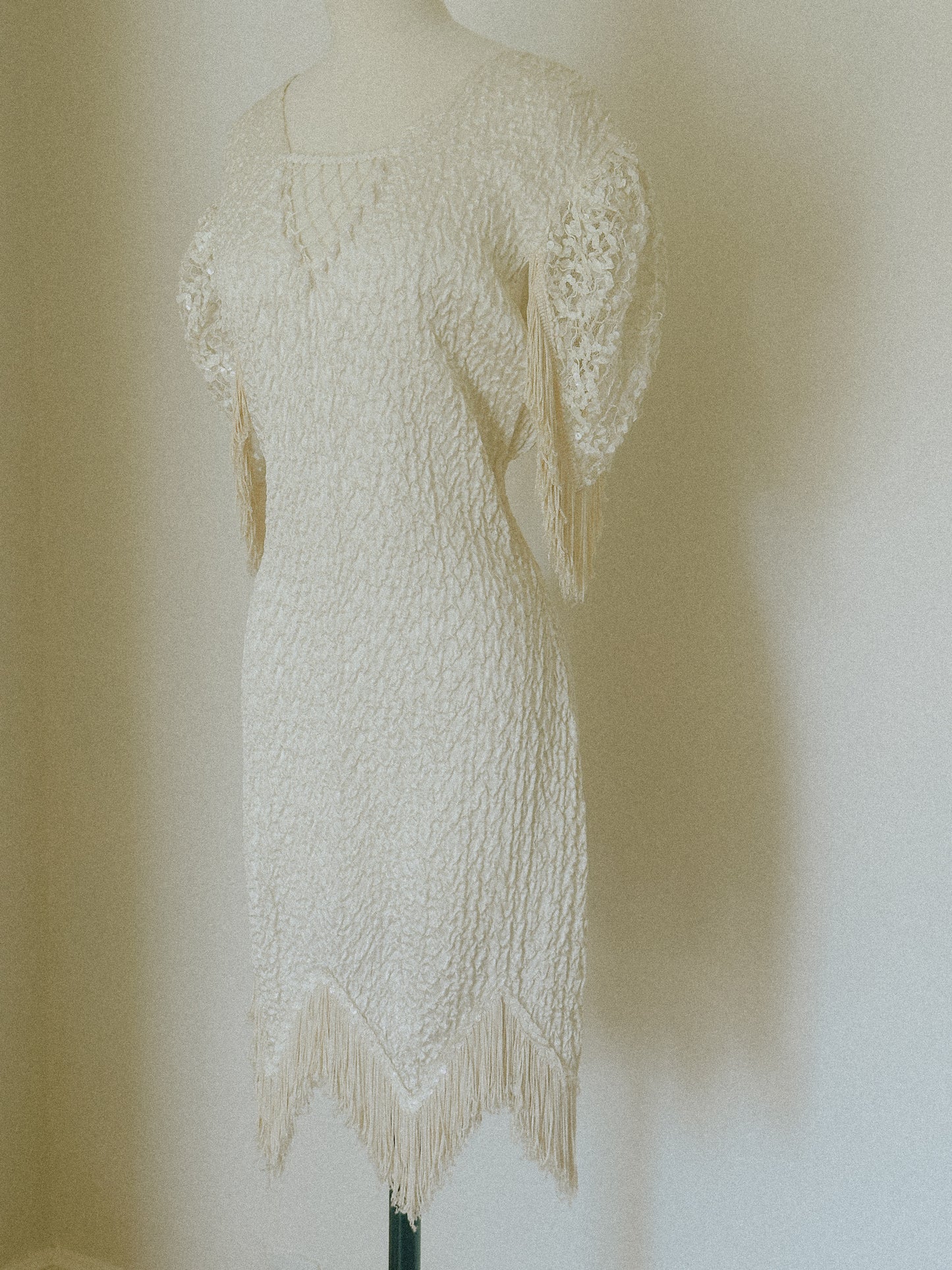 The Paris Dress