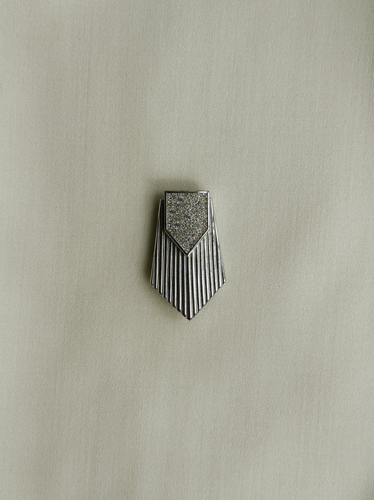 Dior Brooch