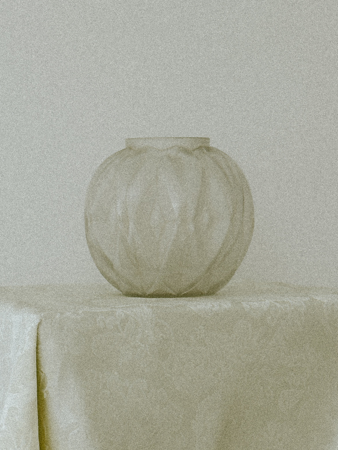 Andre Hunebelle, Prism Vase