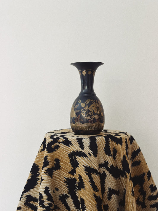 Japanese Vase