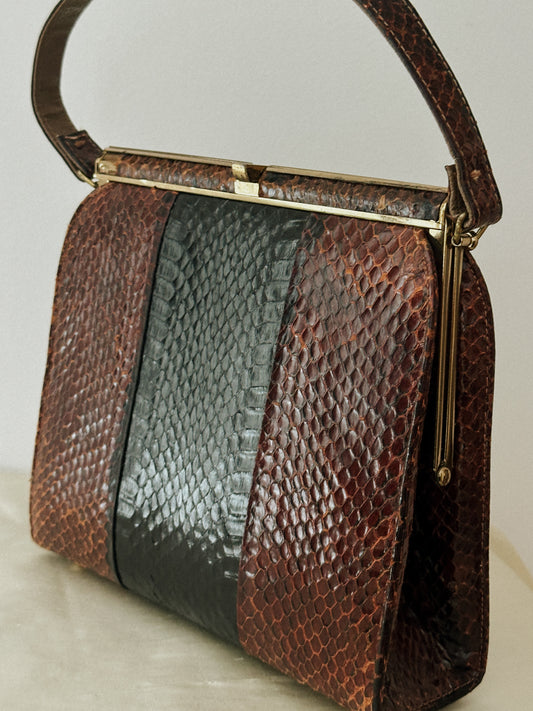 Python Bag