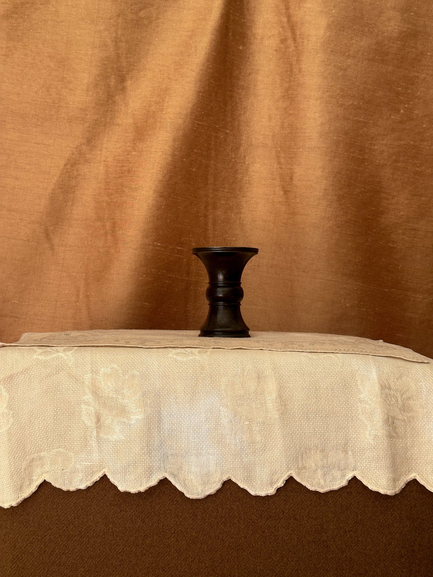 Bronze Vase
