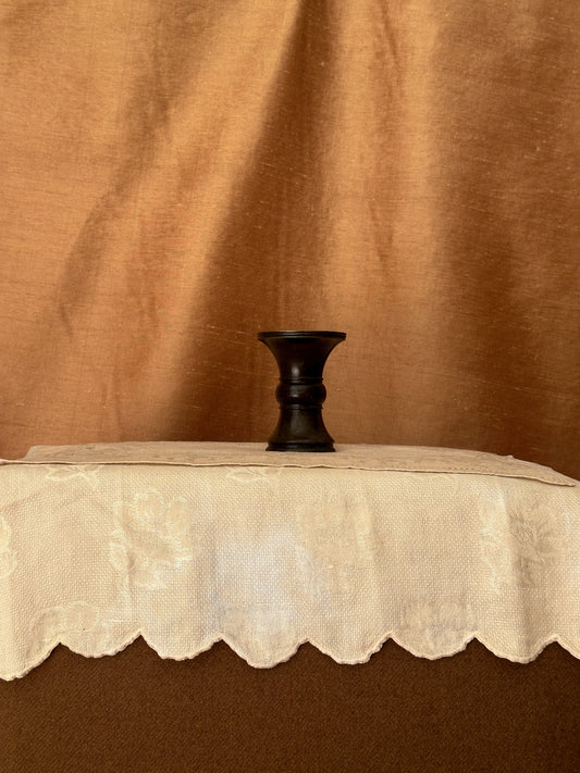 Bronze Vase