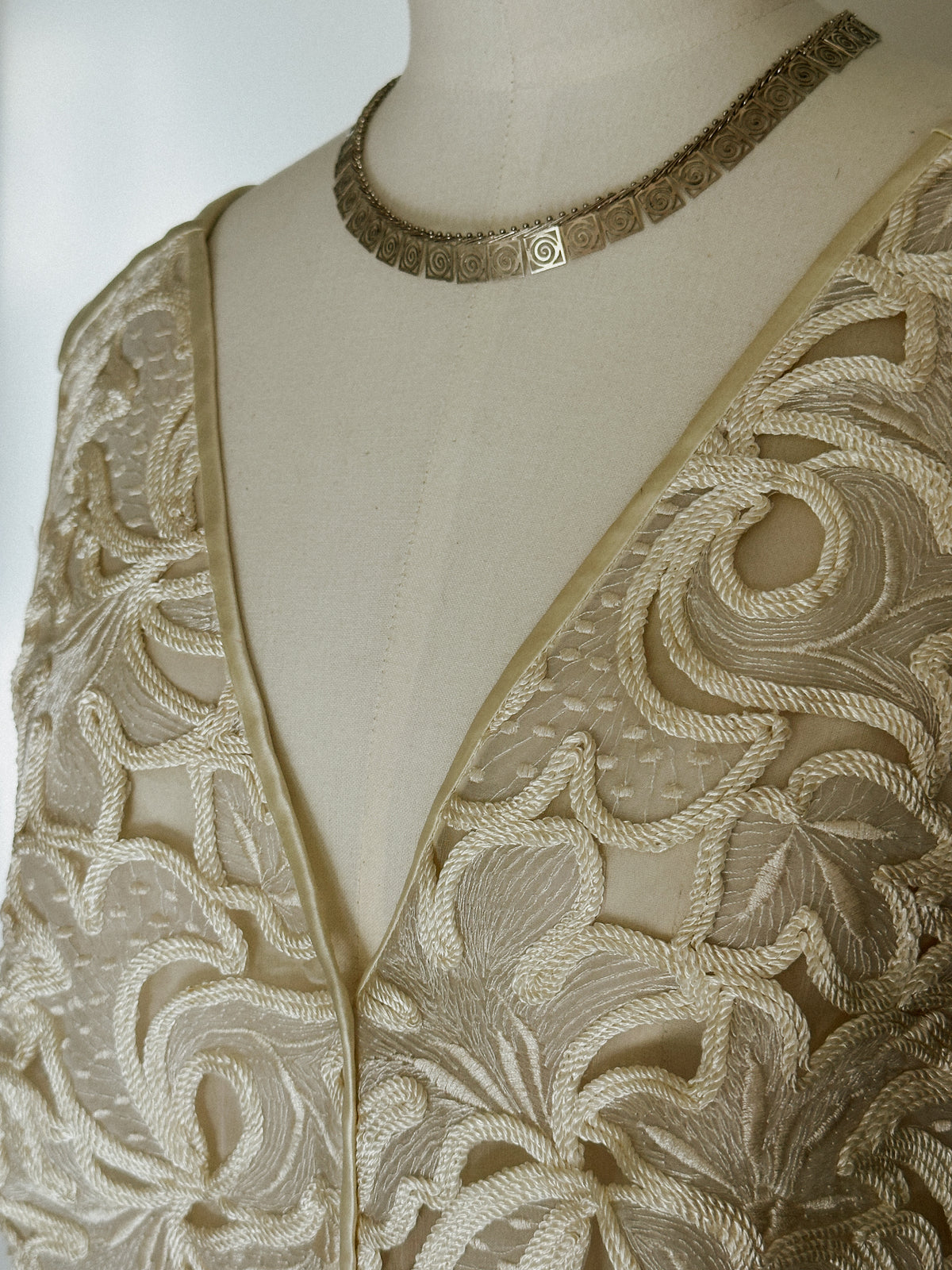 1990s Giorgio Armani Vest