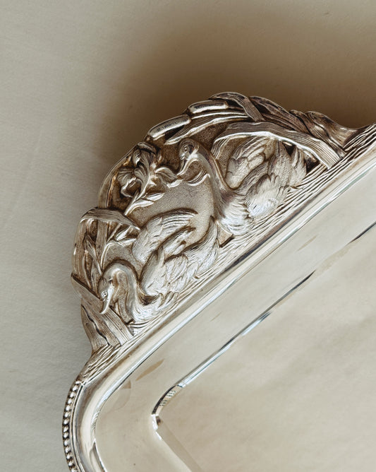 Topazio Serving Dish