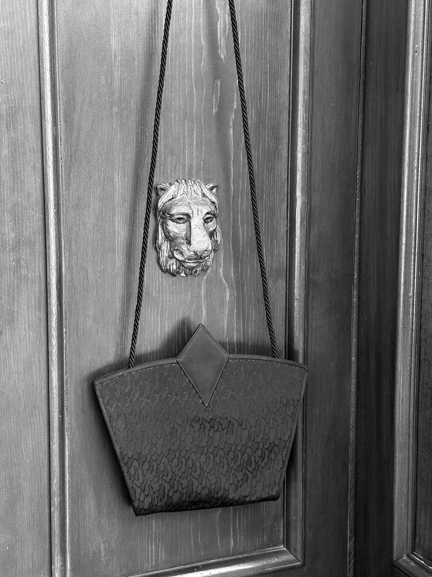 Silk Purse