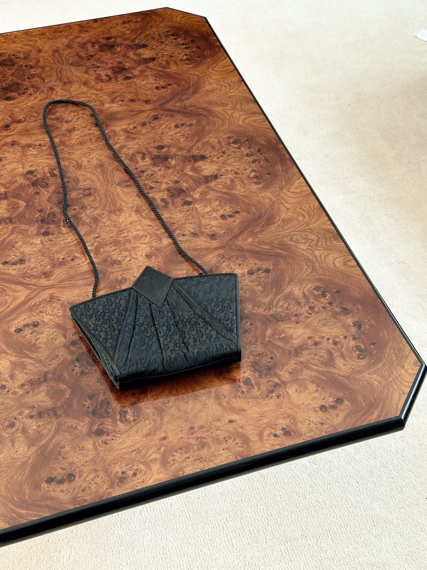Silk Purse