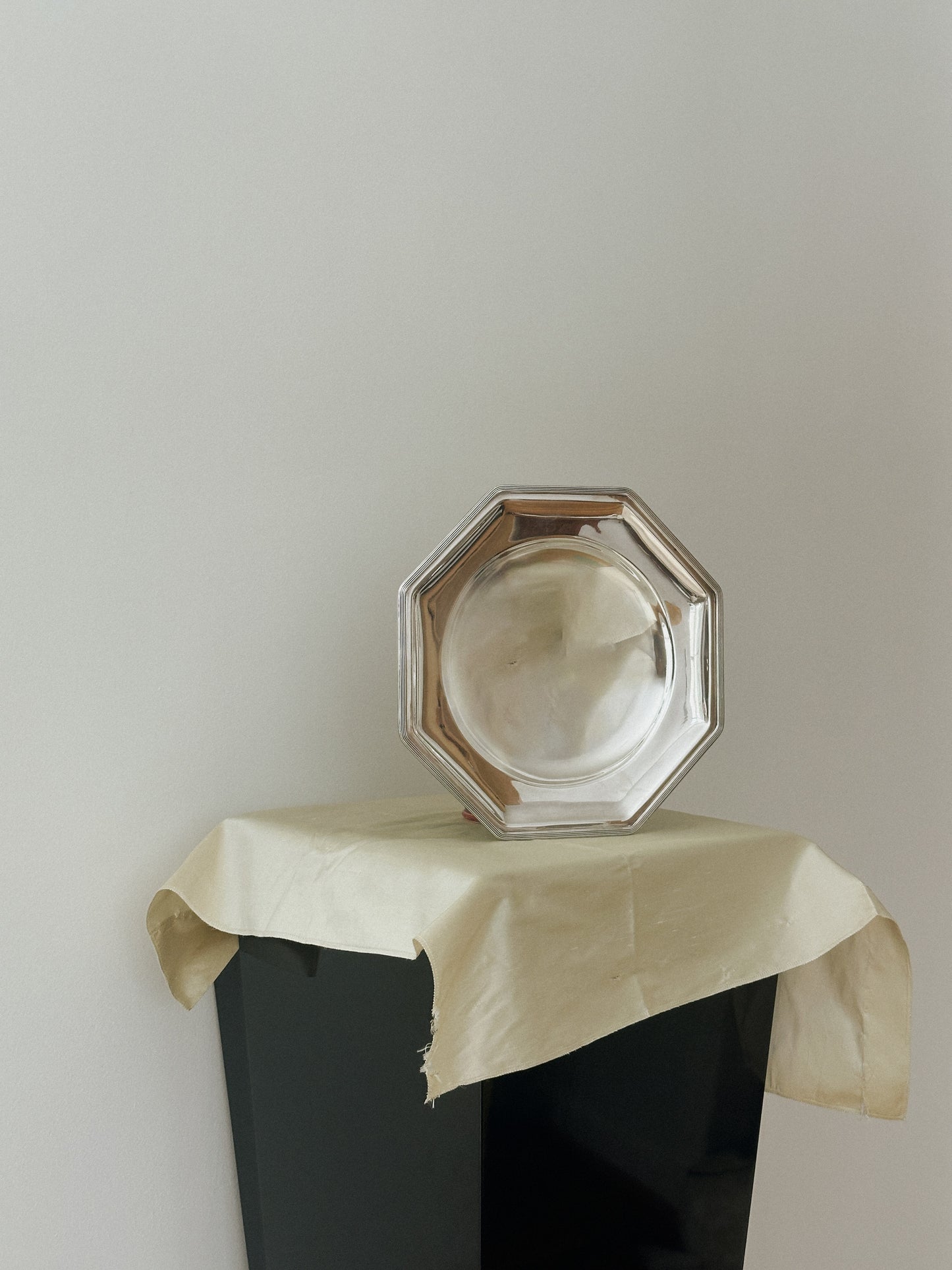 Christofle Serving Tray