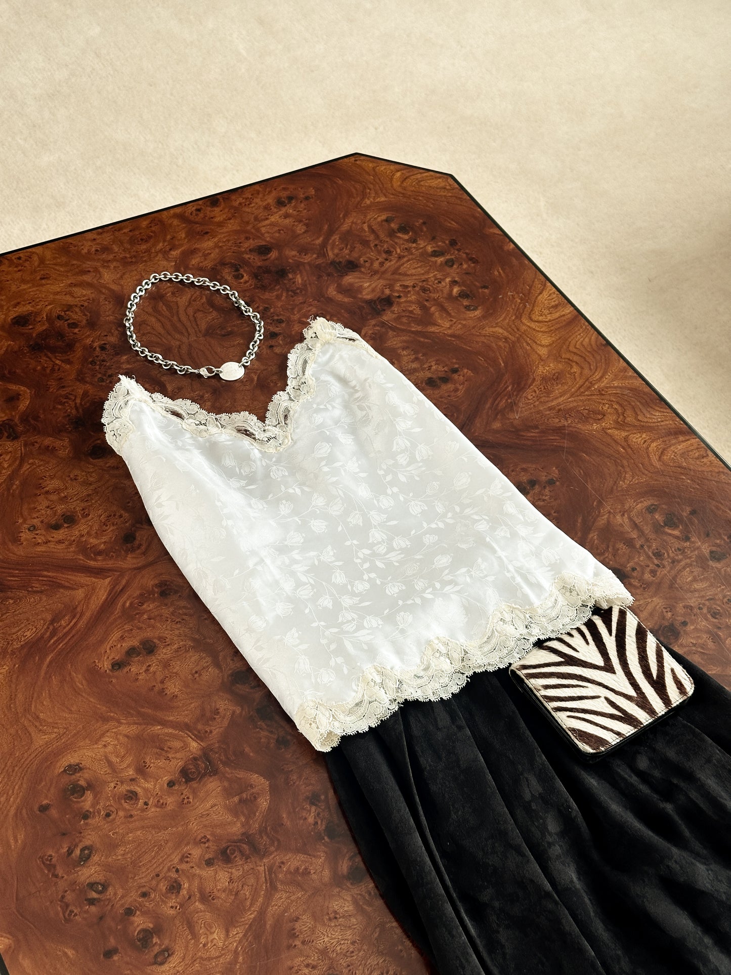 Christian Dior Camisole