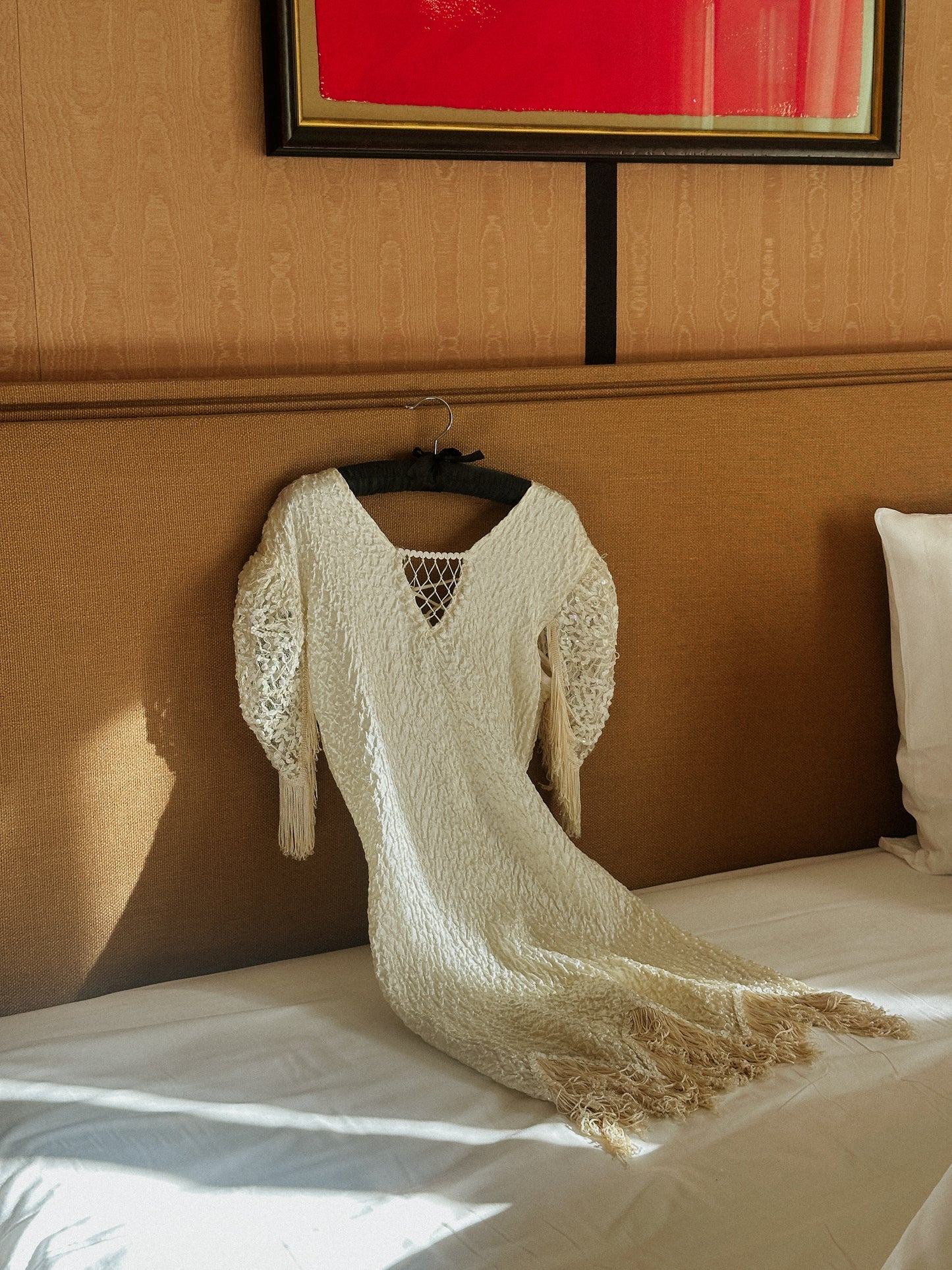 The Paris Dress