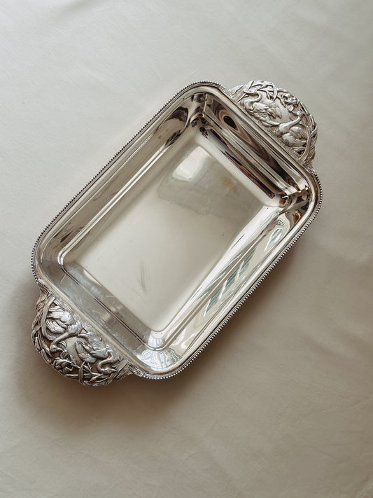 Topazio Serving Dish