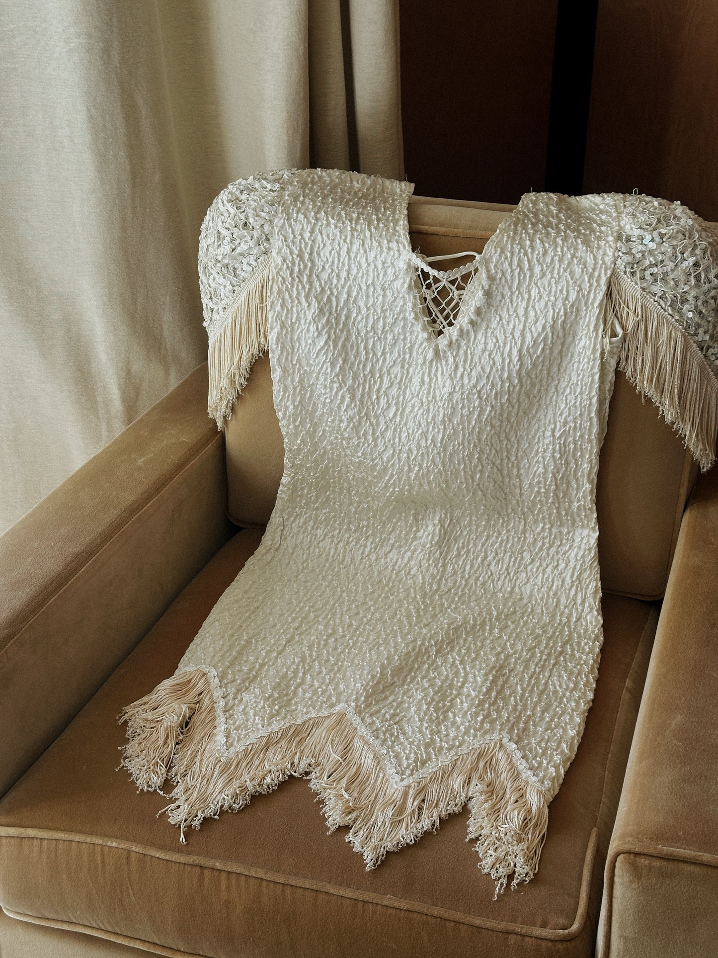 The Paris Dress