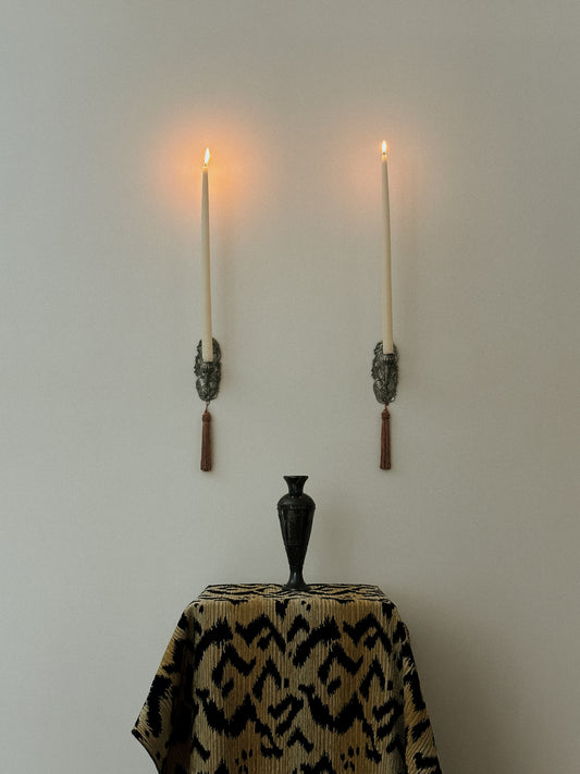 Egyptian Revival Vase