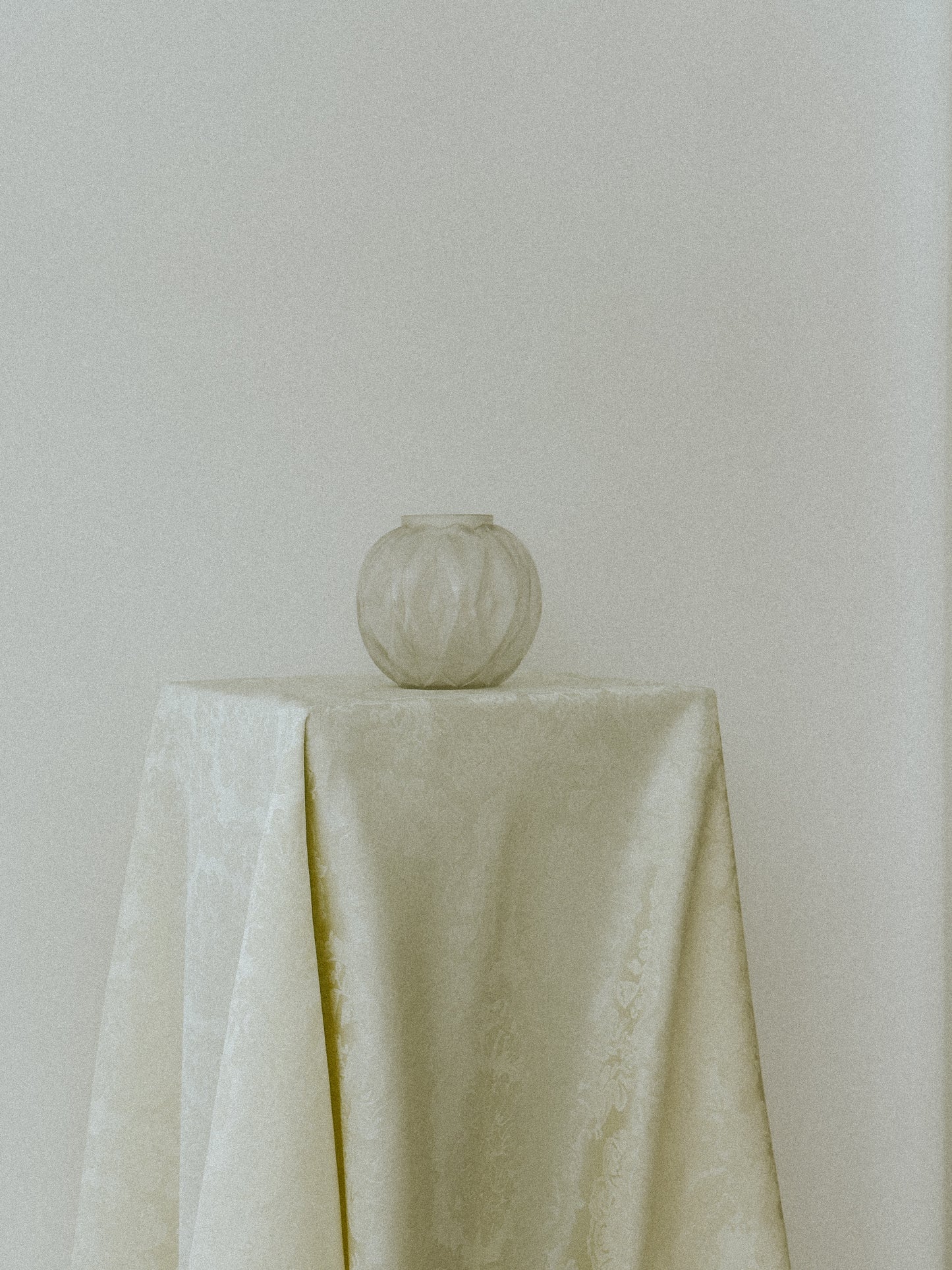 Andre Hunebelle, Prism Vase