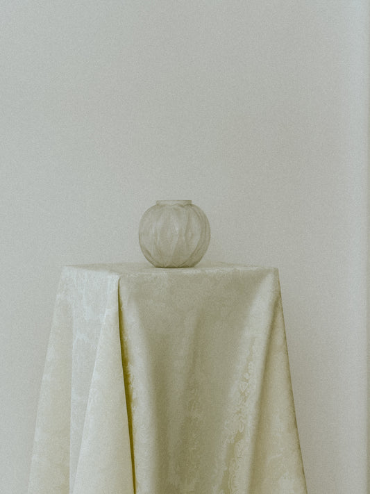 Andre Hunebelle, Prism Vase