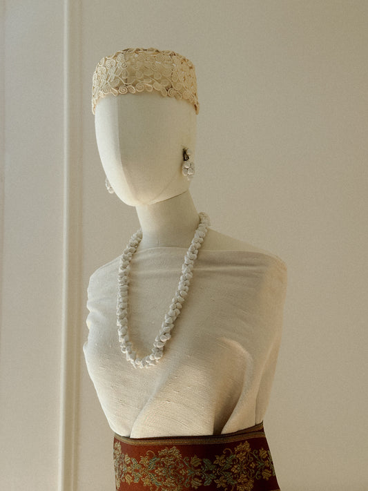 Shell Earrings