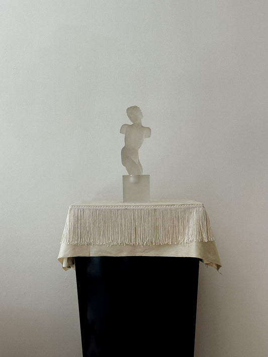 Glass Sculpture