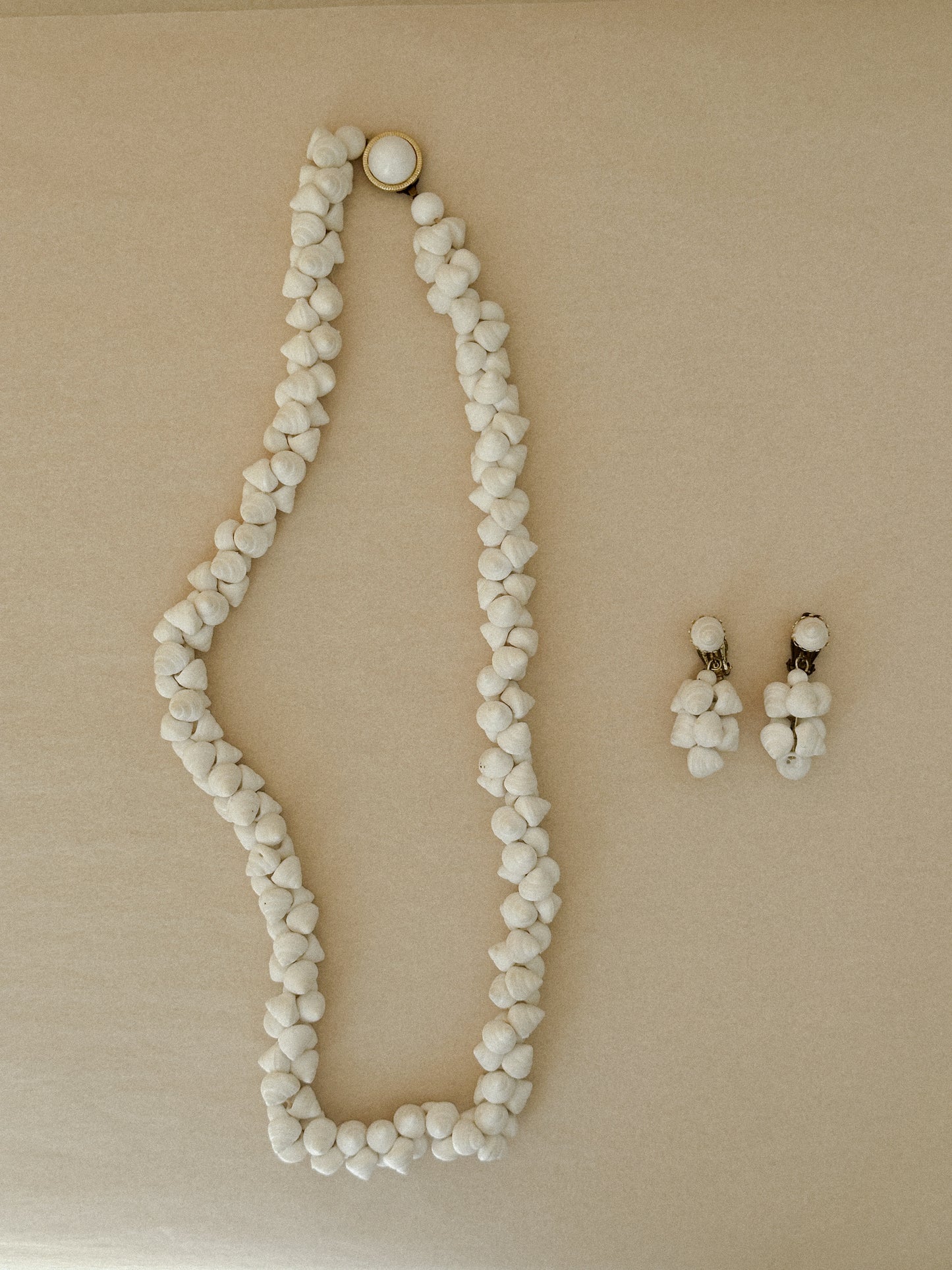 Shell Necklace