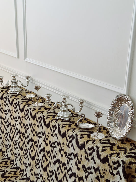 Three Prong Candelabra