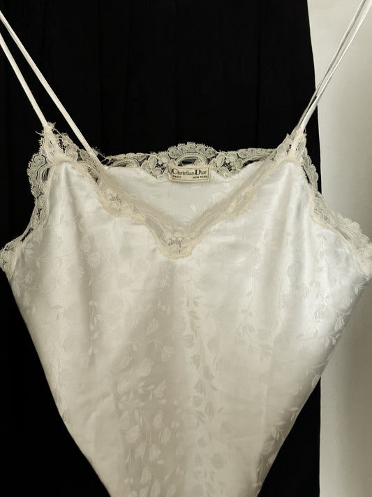 Christian Dior Camisole