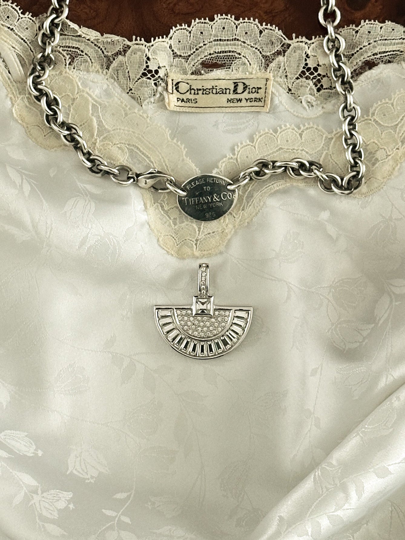 Christian Dior Camisole