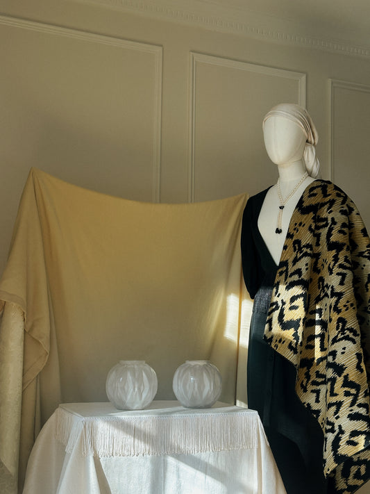 Andre Hunebelle, Prism Vase