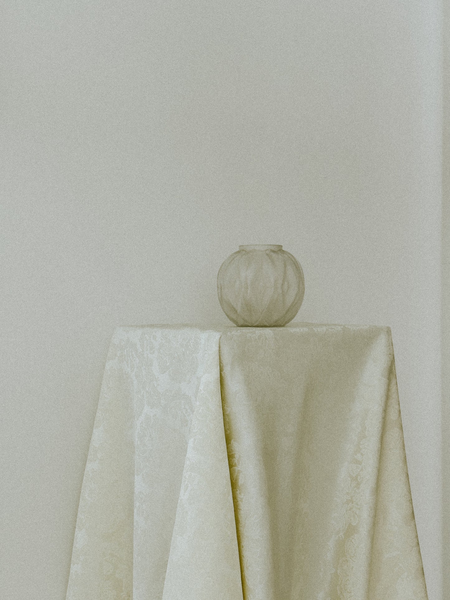 Andre Hunebelle, Prism Vase